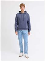 JJ REBEL Rebel Logo Sweat Hood M