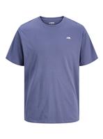 JJ REBEL Rebel Logo T Shirt Short Sleeved Crew Neck S