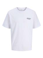 JJ REBEL Rock Short Sleeved T Shirt Crew Neck XXL