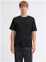 JJ REBEL Spere Short Sleeved T Shirt Crew Neck M