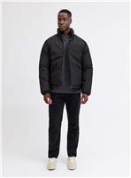 JJ REBEL Lair Puffer Jacket S