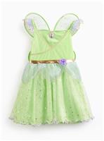 Tinkerbelle Fancy Dress Costume 1-2 years