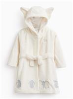 Dumbo Print Dressing Gown 6-9 months