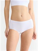 SLOGGI Pure Comfort H Midi 2P S