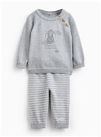 Disney Dumbo Knitted Set 3-6 months