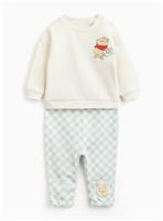 Winnie The Pooh Sweat Set 18-24 months