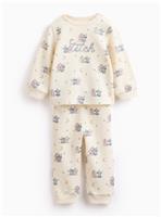 Disney Lilo & Stitch Pyjama Set Up to 3 mths