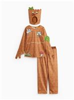 Stick Man Fancy Dress Costume 7-8 years