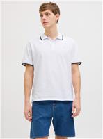 JJ REBEL Zell Polo Shirt XS