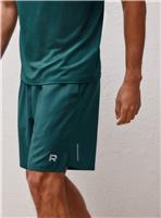 REAKTIV Teal Active Shorts XXXXL