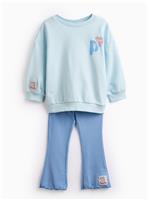 Peppa Pig Sweat & Leggings Set 3-4 years