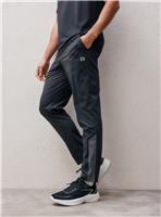 REAKTIV Black & Charcoal Lightweight Active Jogger S