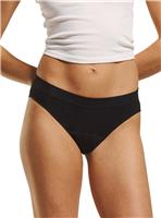LOVE LUNA First Teen Period Seamfree Bikini Brief 13-14 years