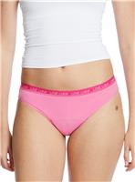 LOVE LUNA First Teen 2 Pair Pack Period Bikini Brief 12-13 years