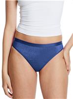 LOVE LUNA First Teen Period Luxe Glitter Bikini Brief 10-11 years