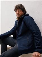 REAKTIV Navy Athleisure Walking Jacket XXXXL