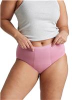 LOVE LUNA Ladies Period Full Brief 20-22