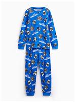 Blue Star Wars Mandalorian Pyjamas 12-13 years