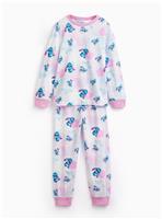 Pink Lilo & Stitch Pyjama Set 12-13 years