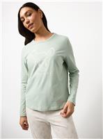 Disney Bambi Character Print Pyjama Set XL