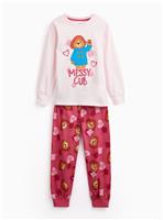 Paddington Character Printed Pyjamas 4-5 years