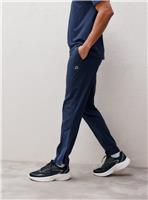 REAKTIV Black & Charcoal Lightweight Active Jogger XL