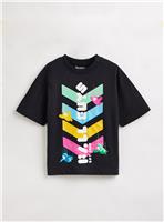 Fall Guys Graphic Print T-Shirt 6 years