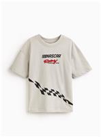 Nascar Short Sleeve T-Shirt 11 years