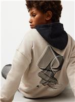 PlayStation Stone Hoodie 5 years