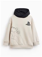 PlayStation Stone Hoodie 12 years
