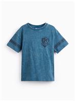 Blue Harry Potter T-Shirt 5 years