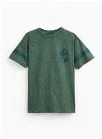Green Harry Potter T-Shirt 10 years
