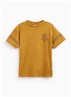 Yellow Harry Potter T-Shirt 3 years