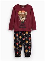 Harry Potter Printed Pyjama Set 7-8 years