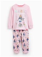 Pink Matilda Graphic Pyjamas 6-7 years