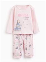 Pink Matilda Pyjama Set 18-24 months
