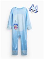Bluey Fancy Dress Costume 1-2 years