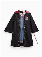 Hermione Harry Potter Fancy Dress Costume 7-8 years