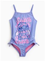 Disney Lilo & Stitch Character Swimsuit 4-5 years