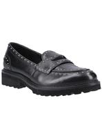 HUSH PUPPIES Genie Stud Loafer 3