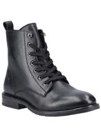HUSH PUPPIES Valentina Lace Boot 7