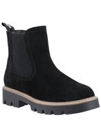 HUSH PUPPIES Aofie Chelsea Boot 8