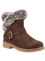 HUSH PUPPIES Hannah Boot 8