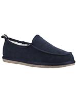 HUSH PUPPIES Charles Slipper 7