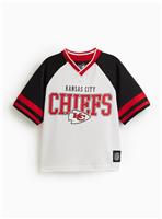 Kansas City Chiefs Graphic Sports Tee 9 years