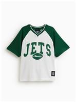 New York Jets Sports Tee 11 years