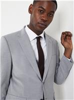 BURTON Tailored Fit Essential Suit Jacket 40S