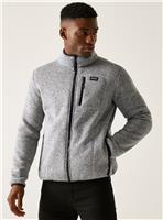 REGATTA Barlee Full Zip Fleece XXXL