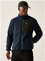 REGATTA Frankie Borg Full Zip Fleece XXXL