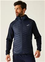 REGATTA Andreson Hybrid Jacket Navy L